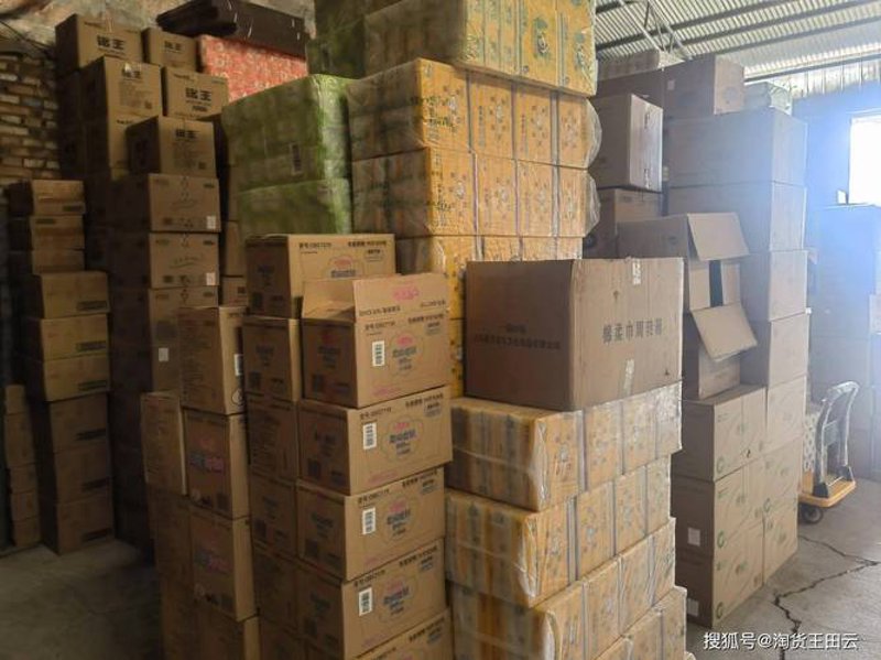 山西知秋食品：匠心独运与传统美味的交响曲